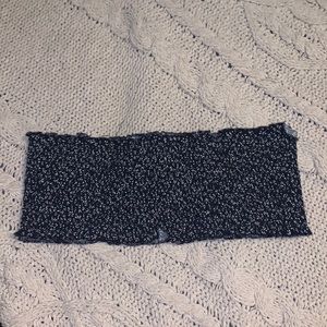 BRANDY MELVILLE bandeau top